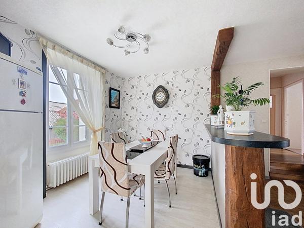 Maison à vendre 5 pièces 143 m² Rohan