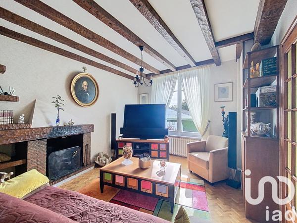 Maison à vendre 5 pièces 143 m² Rohan