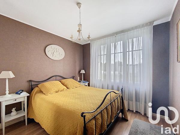 Maison à vendre 5 pièces 143 m² Rohan