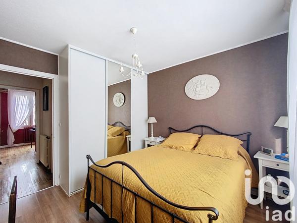 Maison à vendre 5 pièces 143 m² Rohan