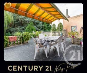 Maison à vendre  10 pièces - 245 m2 WINGLES - 62