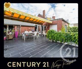 Maison à vendre  10 pièces - 245 m2 WINGLES - 62