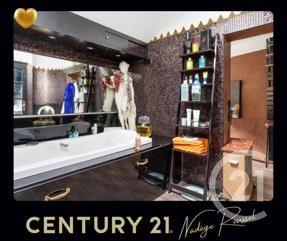 Maison à vendre  10 pièces - 245 m2 WINGLES - 62