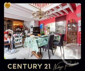 Maison à vendre  10 pièces - 245 m2 WINGLES - 62