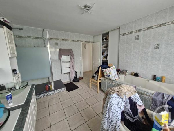 Maison à vendre  10 pièces - 245 m2 WINGLES - 62