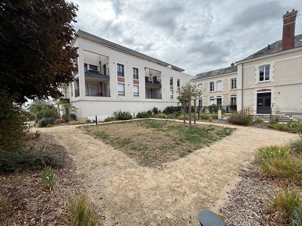 Appartement 4 pièces 98.1 m2
