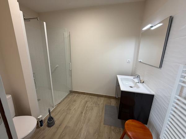 Appartement 4 pièces 98.1 m2