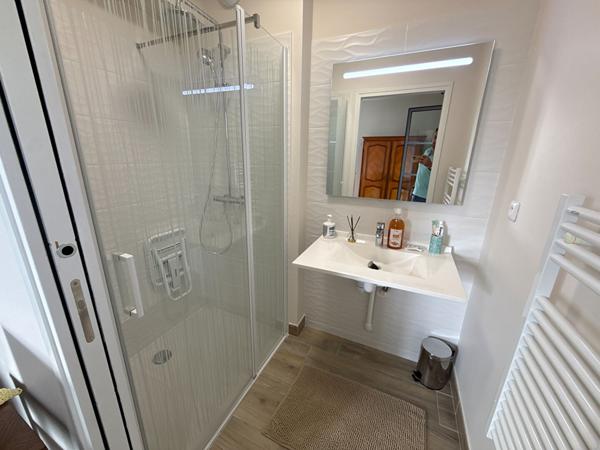 Appartement 4 pièces 98.1 m2