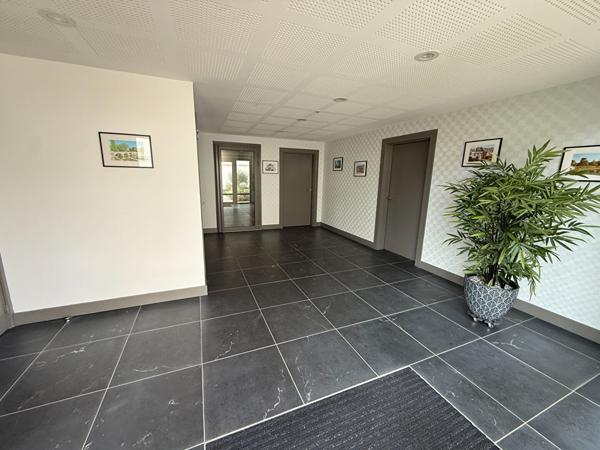 Appartement 4 pièces 98.1 m2