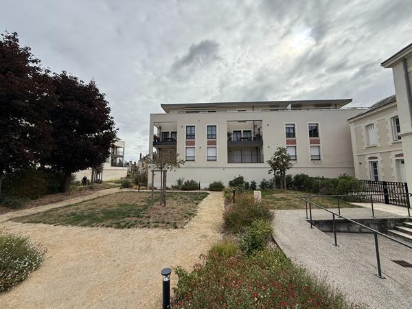 Appartement 4 pièces 98.1 m2