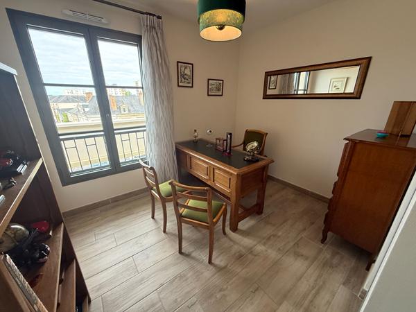 Appartement 4 pièces 98.1 m2