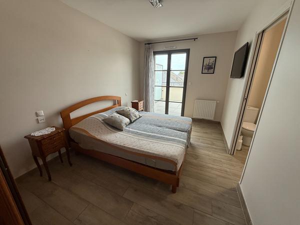 Appartement 4 pièces 98.1 m2