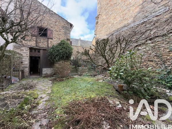 Maison à vendre 7 pièces 228 m² Sauveterre-de-Rouergue