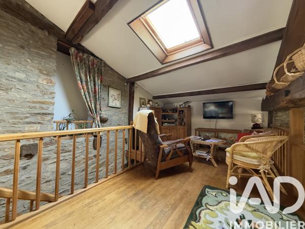 Maison à vendre 7 pièces 228 m² Sauveterre-de-Rouergue