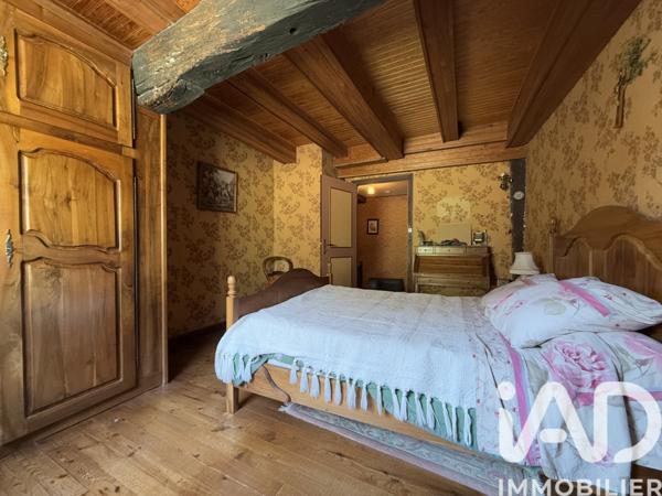 Maison à vendre 7 pièces 228 m² Sauveterre-de-Rouergue