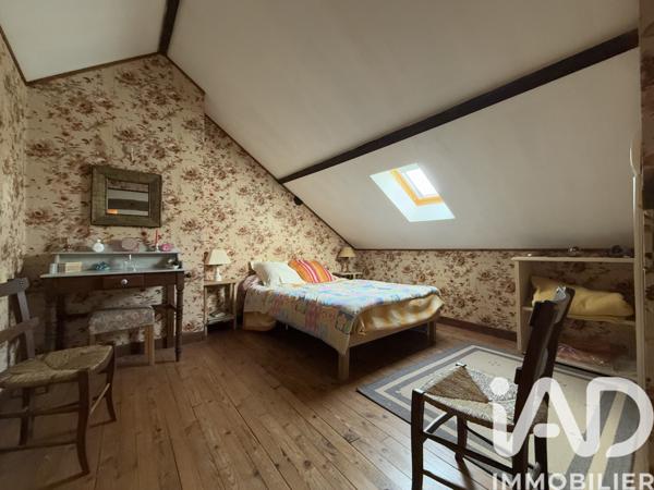 Maison à vendre 7 pièces 228 m² Sauveterre-de-Rouergue