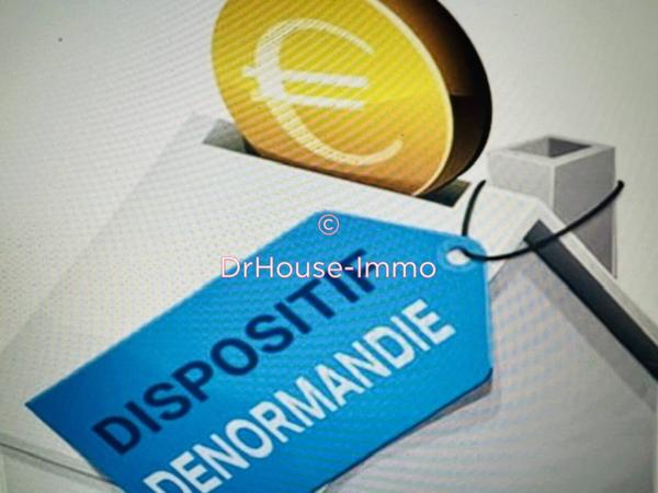 Immeuble à vendre 10 pièces de 390 m²