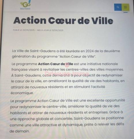 Immeuble à vendre 10 pièces de 390 m²