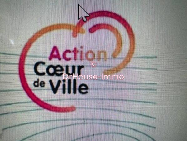 Immeuble à vendre 10 pièces de 390 m²