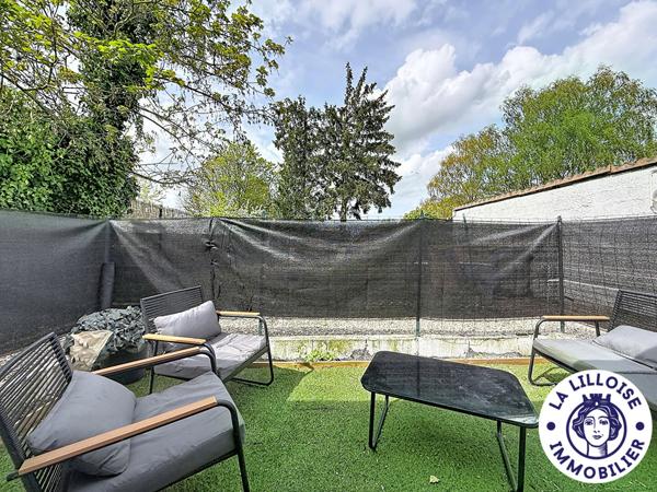 Un investissement de qualité augure de bonnes perspectives Wambrechies