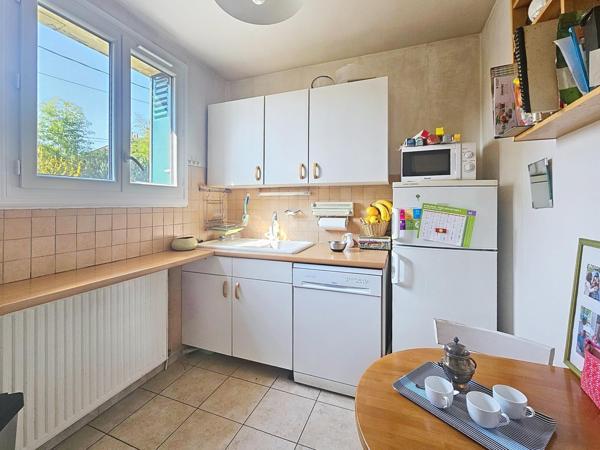 Val d'Athis – Charmante meulière 5 pièces à 5 min de la gare de Juvisy