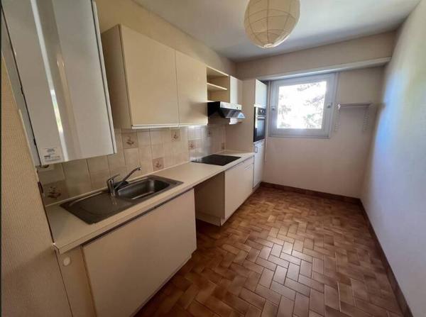 Appartement 2 pièces                                        - 44100 Nantes - Procé Réf : 12577