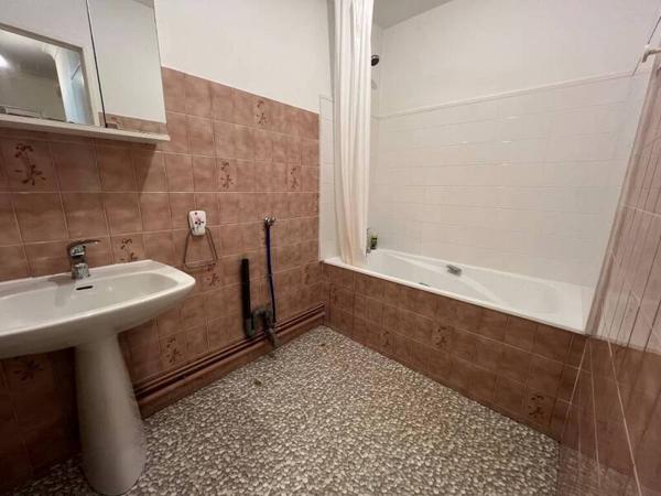 Appartement 2 pièces                                        - 44100 Nantes - Procé Réf : 12577