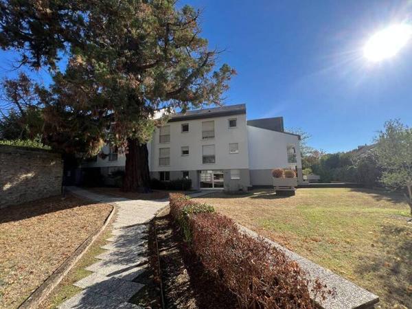 Appartement 2 pièces                                        - 44100 Nantes - Procé Réf : 12577