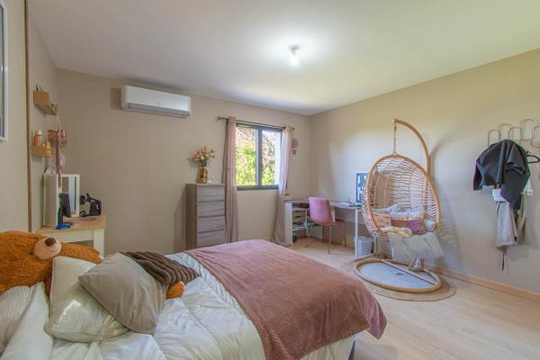 Maison Mery Sur Cher 6 pièce(s) 167.8 m2