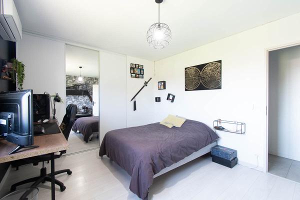 Maison Mery Sur Cher 6 pièce(s) 167.8 m2