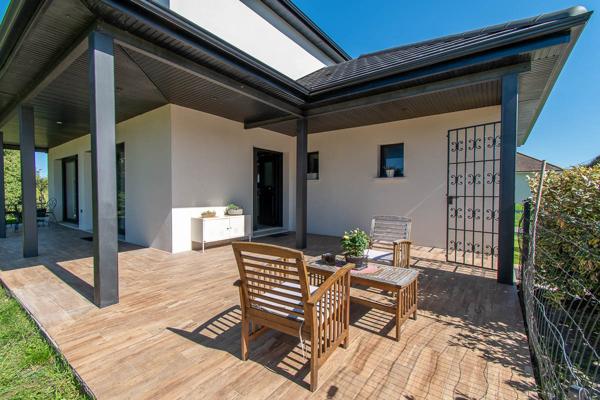 Maison Mery Sur Cher 6 pièce(s) 167.8 m2