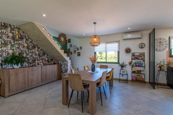 Maison Mery Sur Cher 6 pièce(s) 167.8 m2