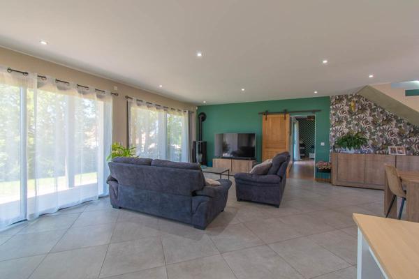 Maison Mery Sur Cher 6 pièce(s) 167.8 m2