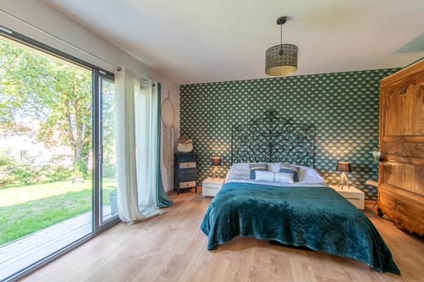 Maison Mery Sur Cher 6 pièce(s) 167.8 m2