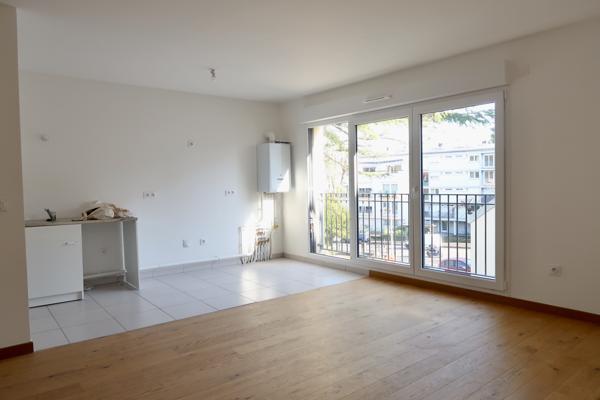 Appartement 4 pièces - 80 m²