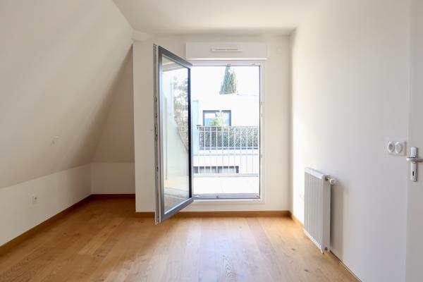 Appartement 4 pièces - 80 m²