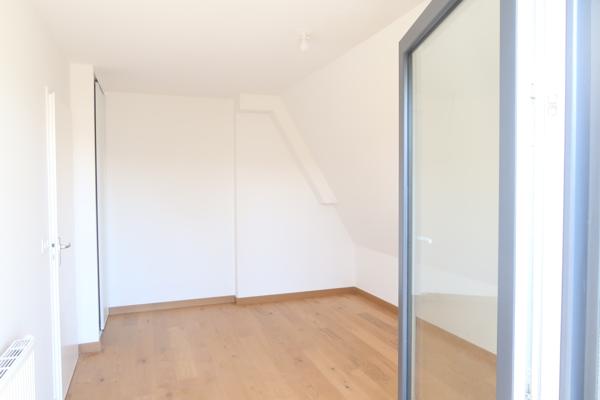 Appartement 4 pièces - 80 m²