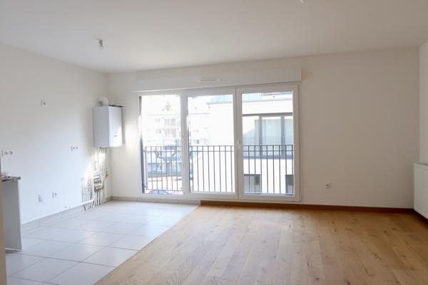 Appartement 4 pièces - 80 m²