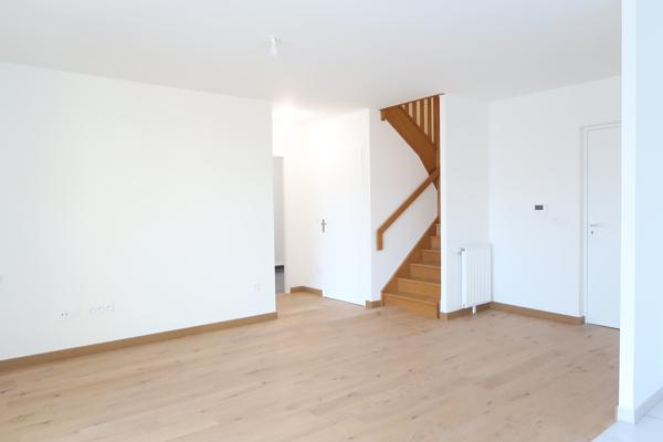 Appartement 4 pièces - 80 m²