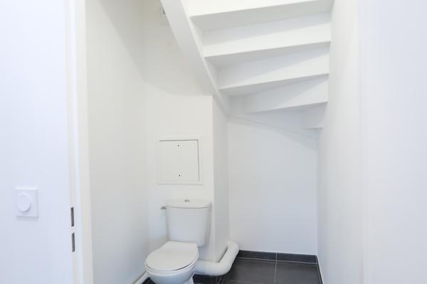 Appartement 4 pièces - 80 m²