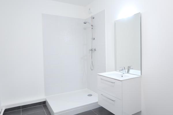 Appartement 4 pièces - 80 m²