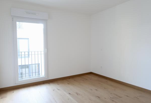 Appartement 4 pièces - 80 m²