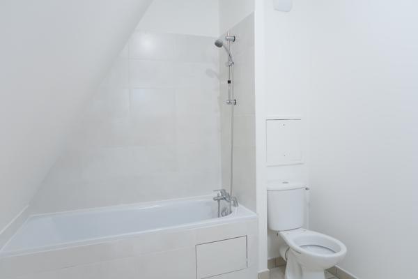 Appartement 4 pièces - 80 m²