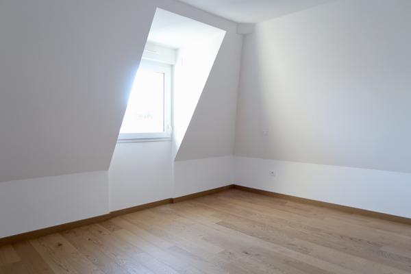 Appartement 4 pièces - 80 m²