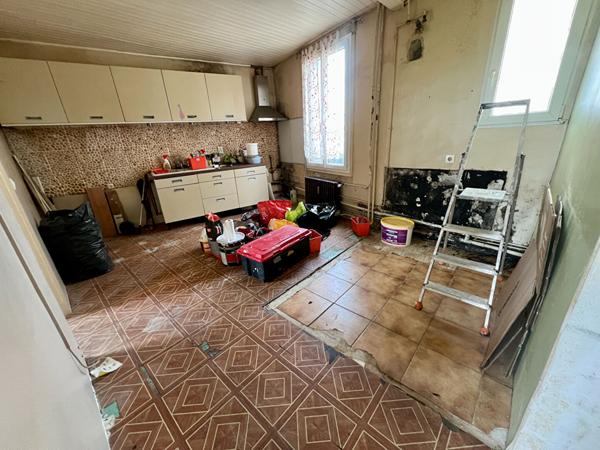 Appartement Le Perreux Sur Marne 3 pièce(s) 42 m2