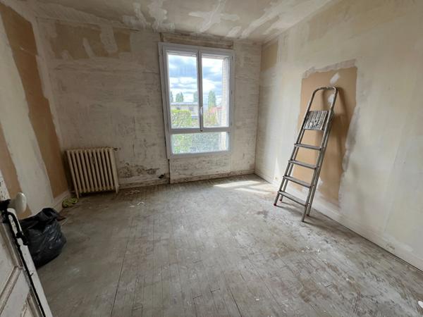 Appartement Le Perreux Sur Marne 3 pièce(s) 42 m2