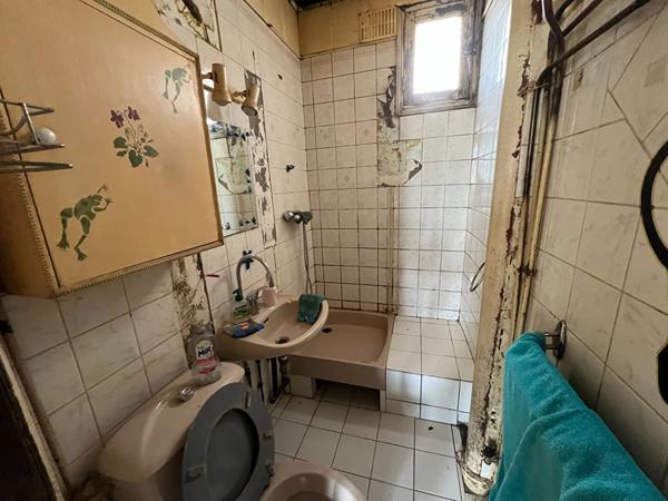 Appartement Le Perreux Sur Marne 3 pièce(s) 42 m2