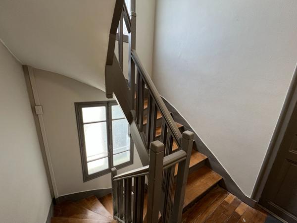 Appartement Le Perreux Sur Marne 3 pièce(s) 42 m2