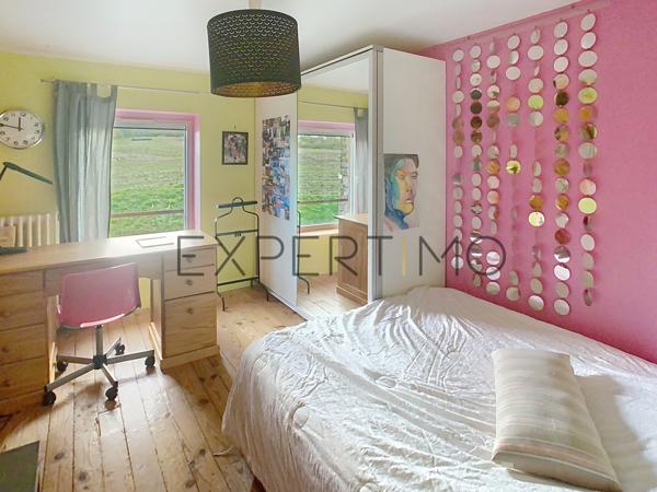 Vendes (14250) CADRE BUCOLIQUE ET MAISON RÉNOVÉE!