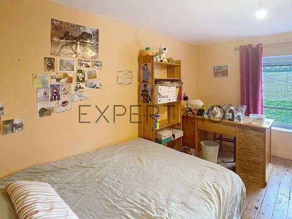 Vendes (14250) CADRE BUCOLIQUE ET MAISON RÉNOVÉE!